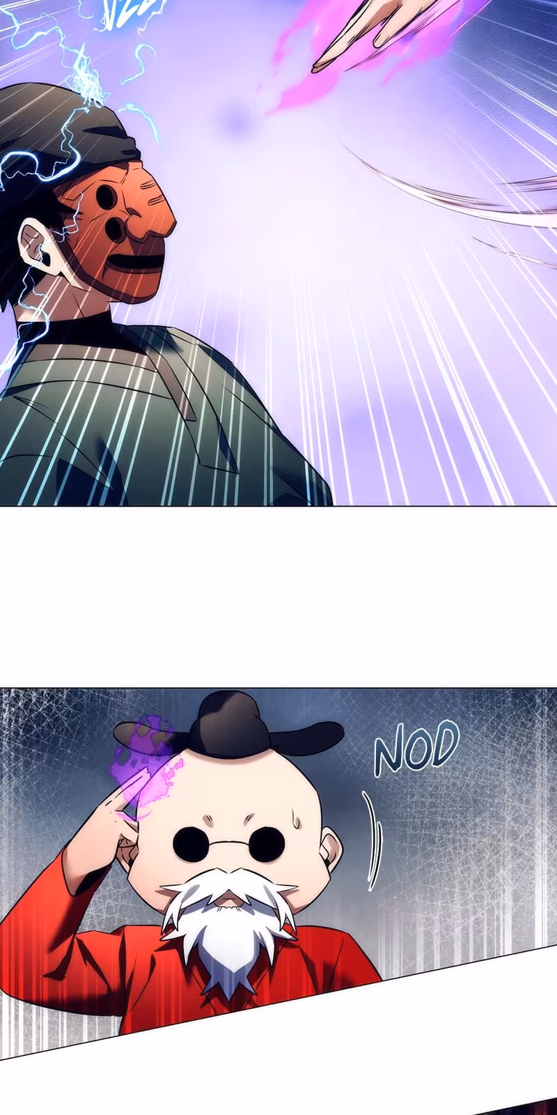 Página do Capítulo 51