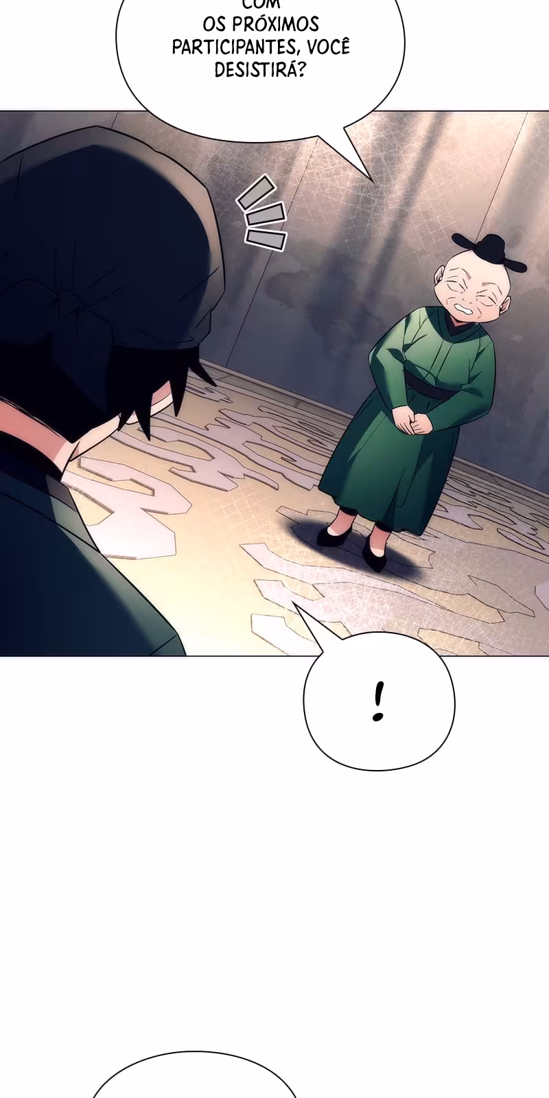 Página do Capítulo 51