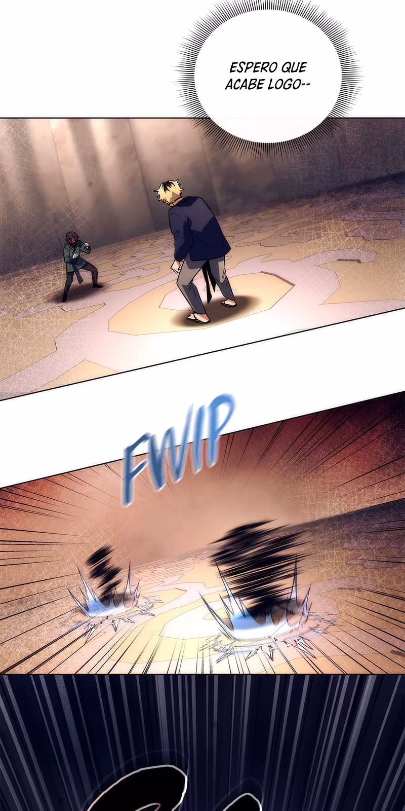 Página do Capítulo 52