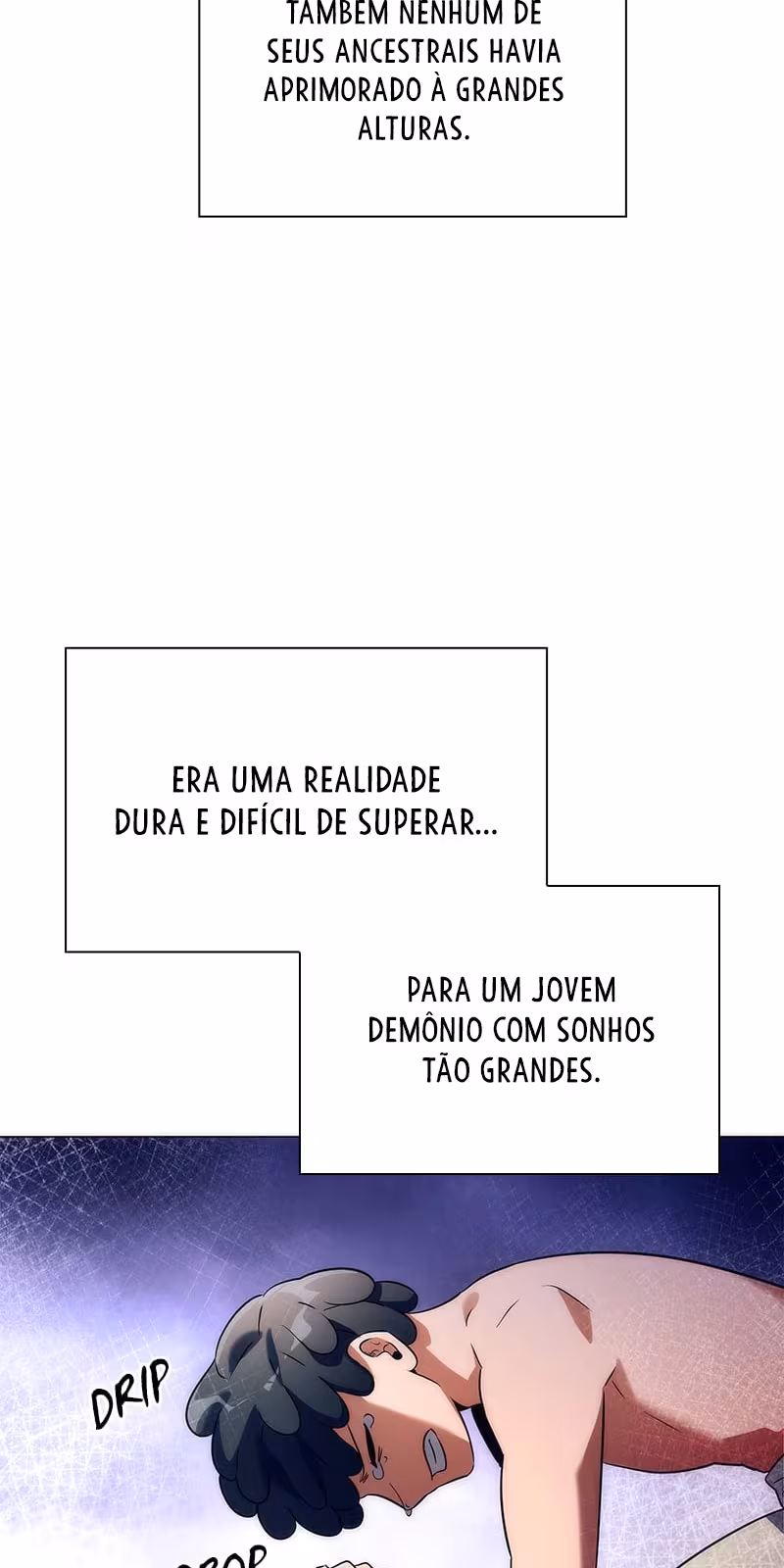 Página do Capítulo 52