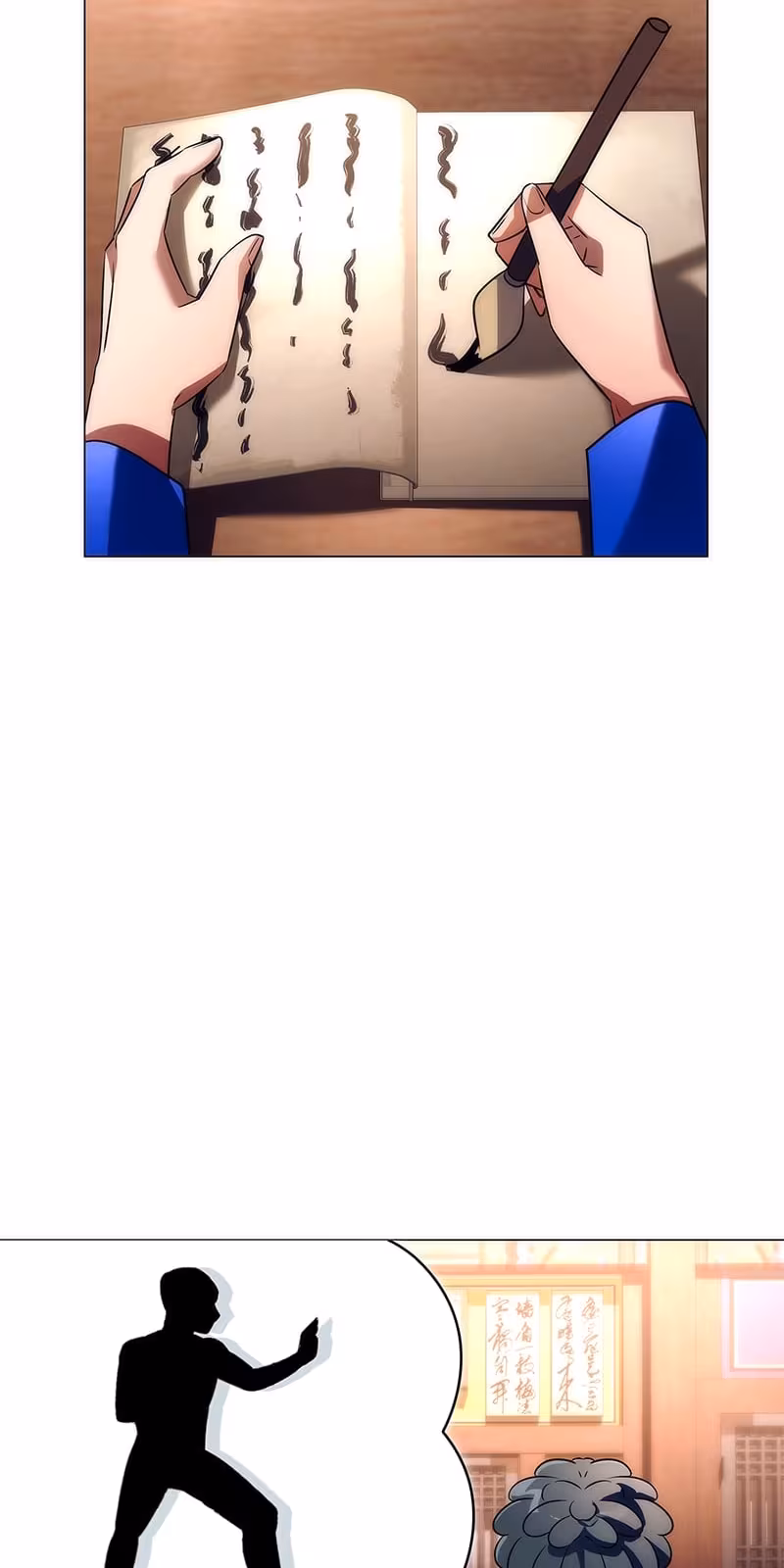 Página do Capítulo 52