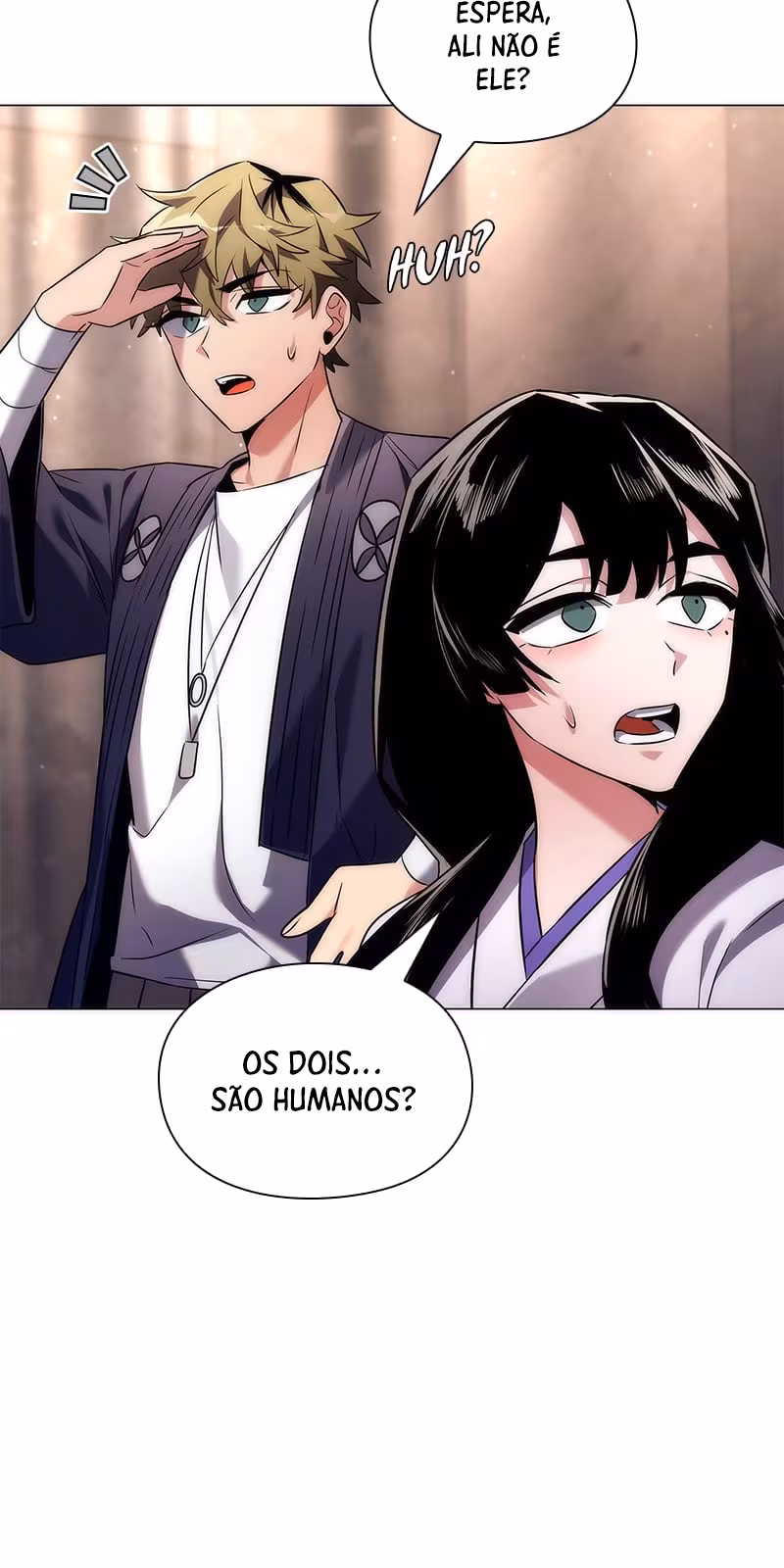 Página do Capítulo 52