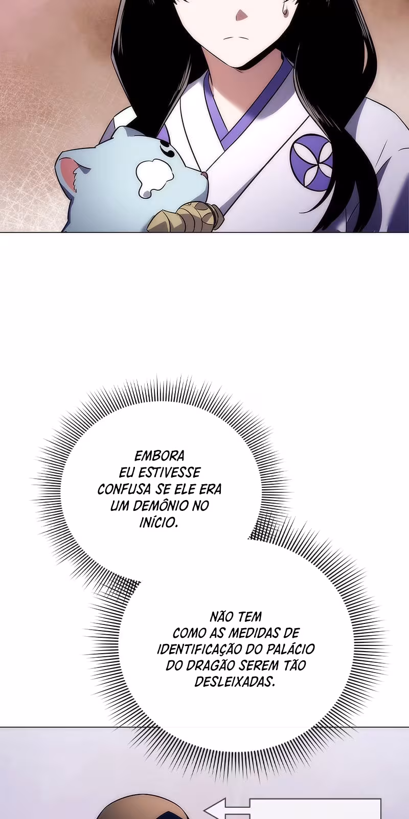 Página do Capítulo 52