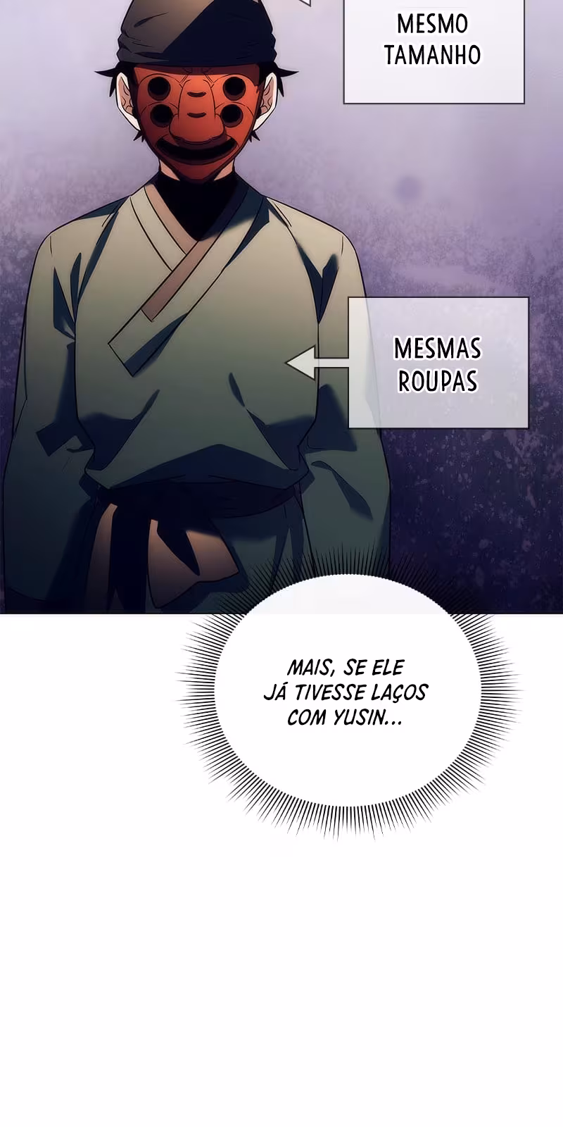 Página do Capítulo 52