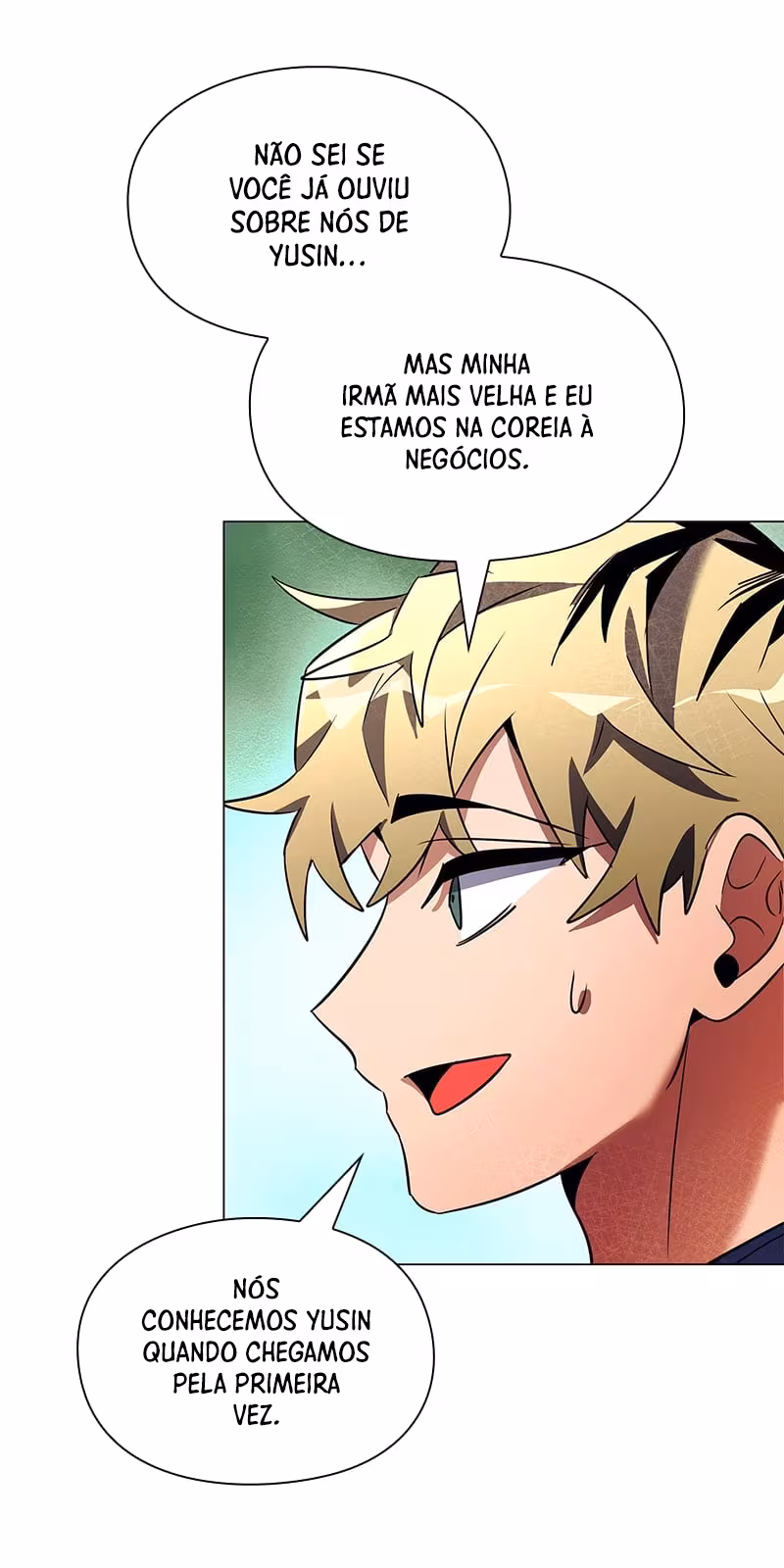 Página do Capítulo 52