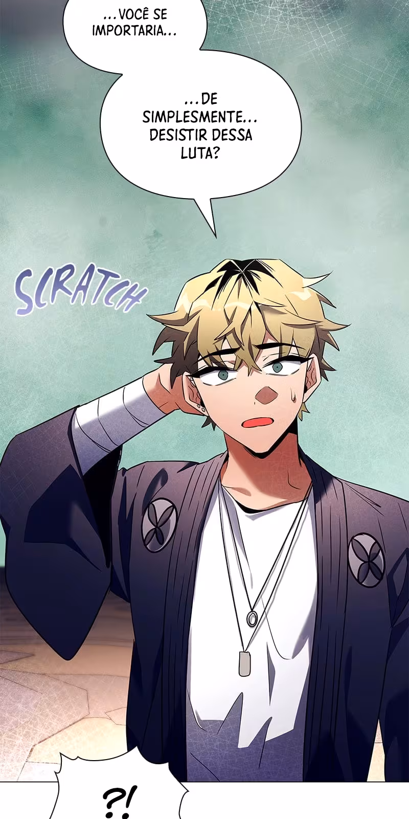 Página do Capítulo 52