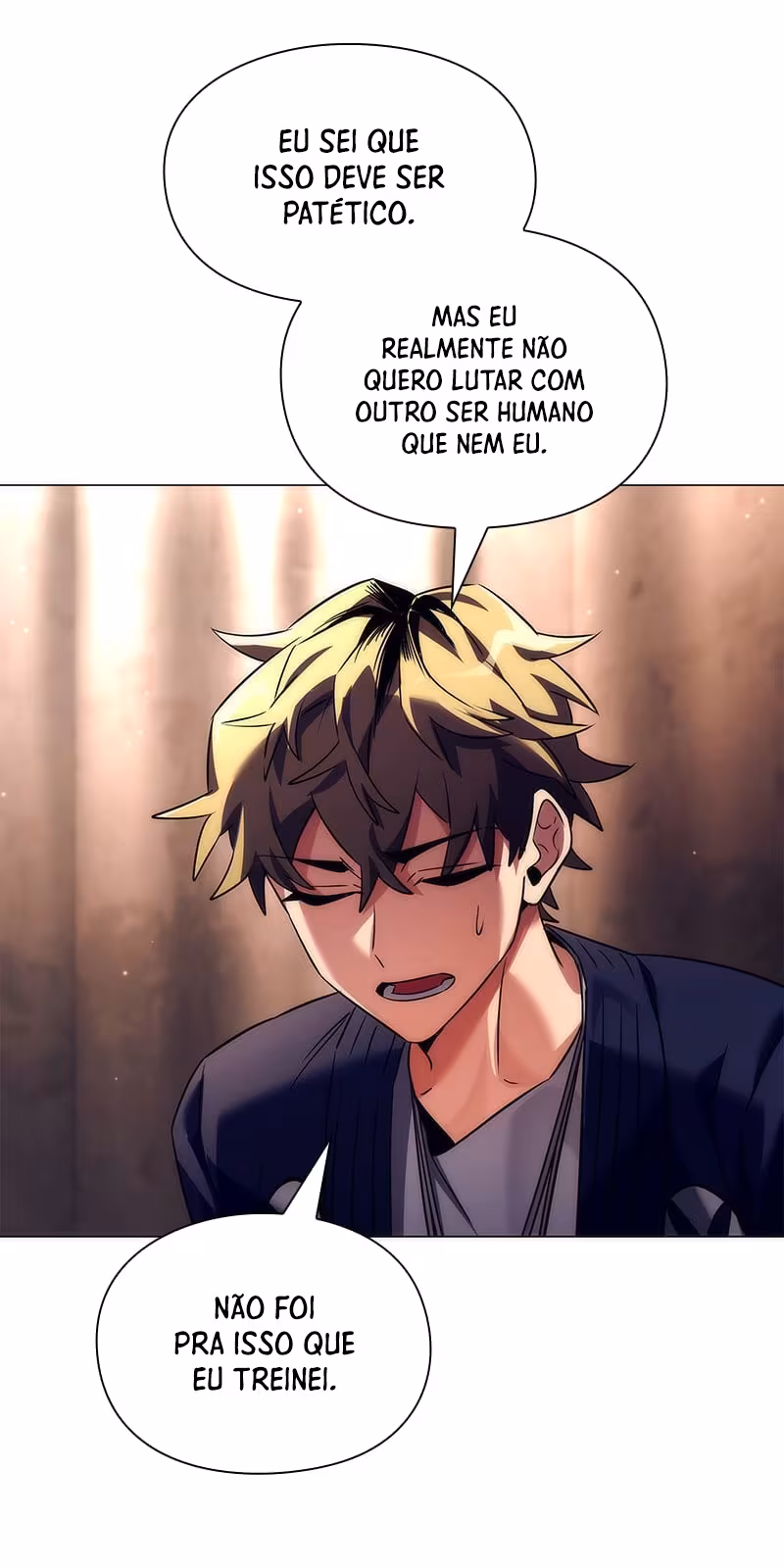 Página do Capítulo 52