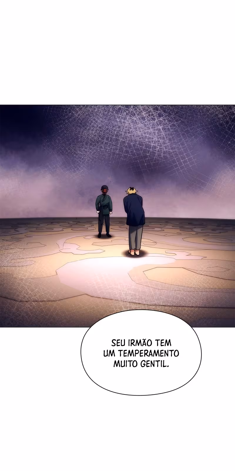 Página do Capítulo 52