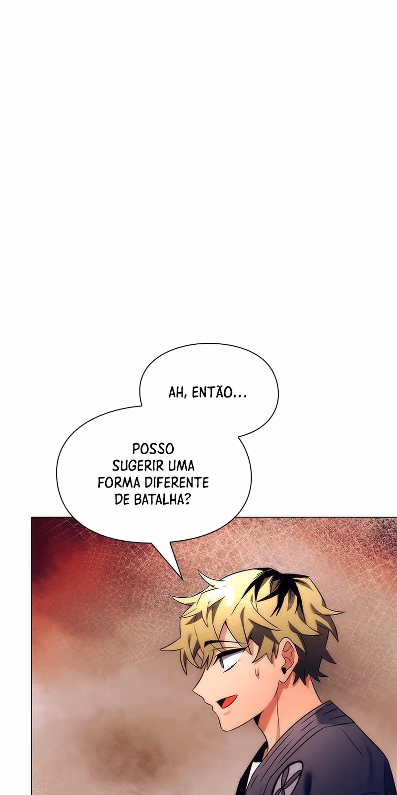 Página do Capítulo 52