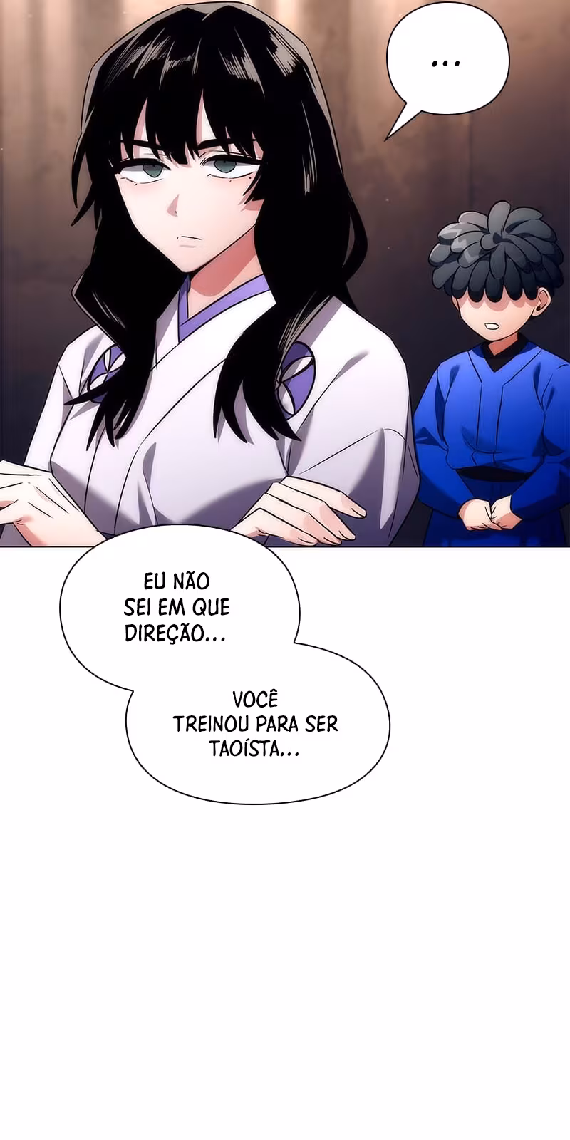 Página do Capítulo 52