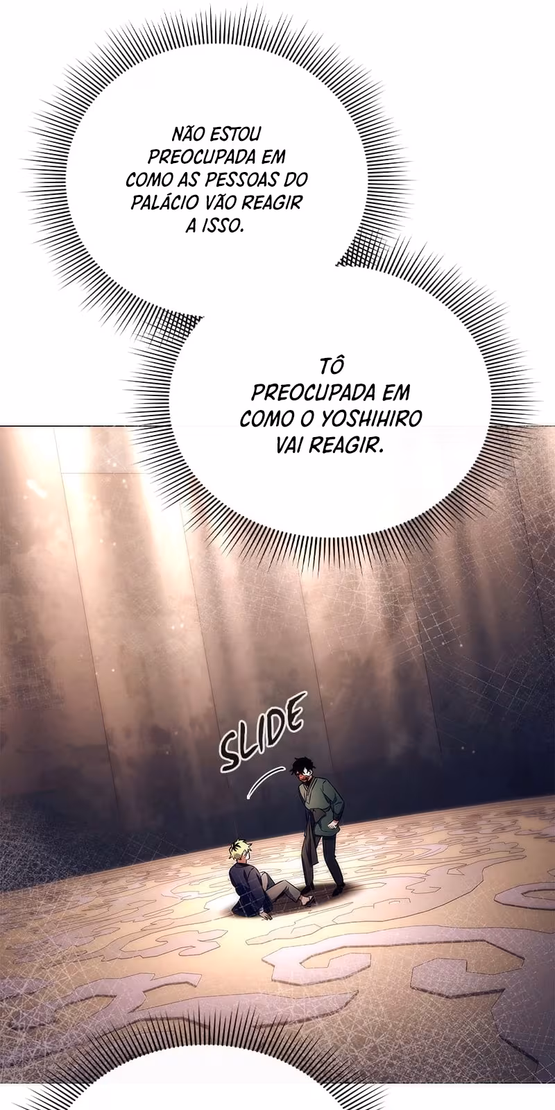 Página do Capítulo 52