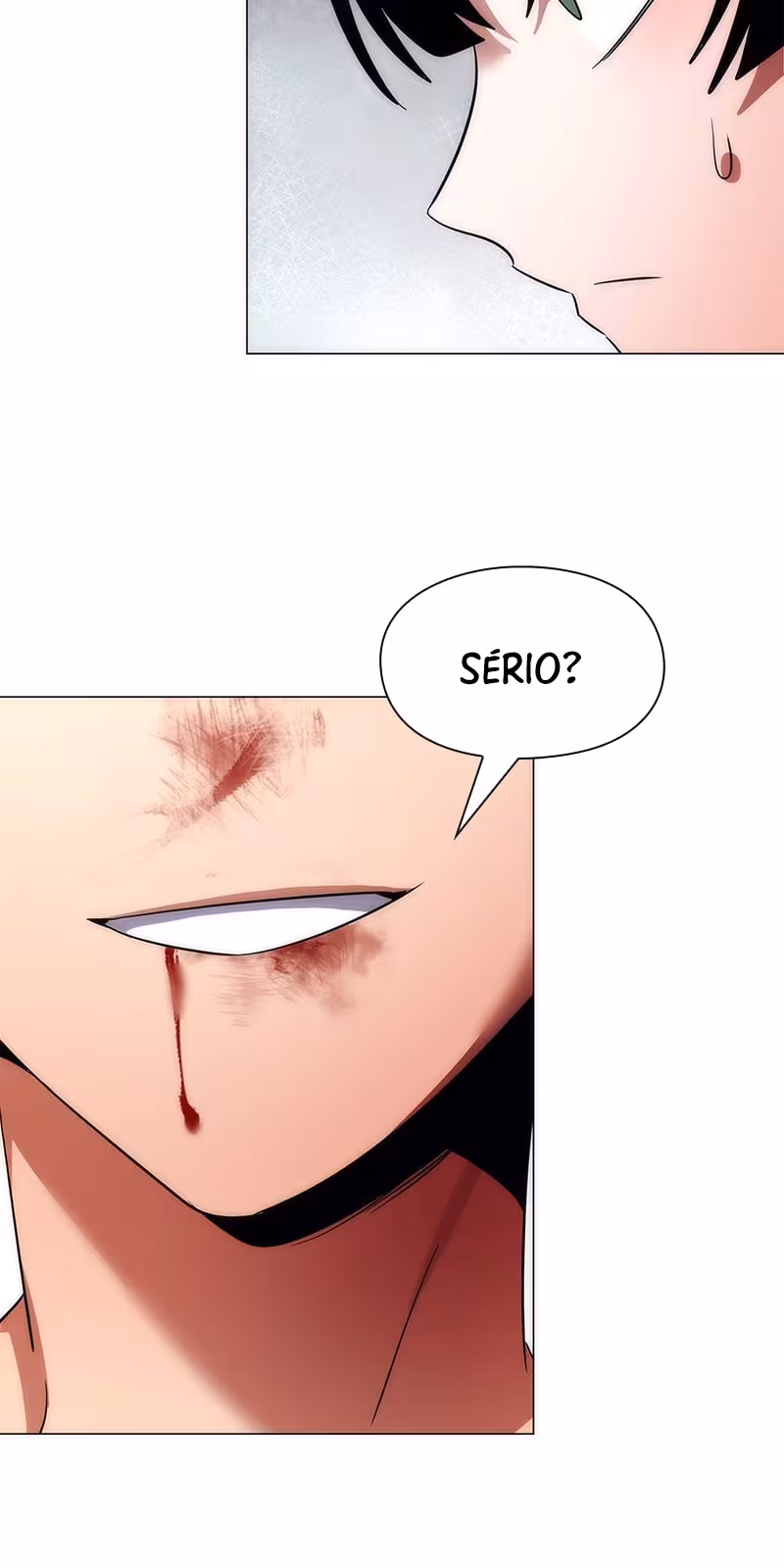 Página do Capítulo 52