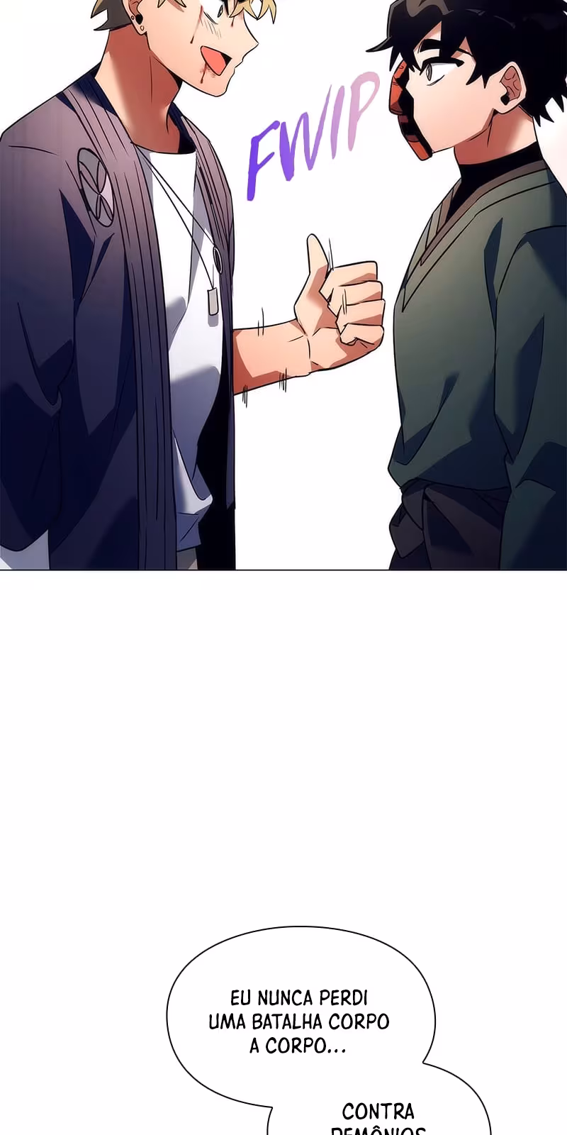 Página do Capítulo 52