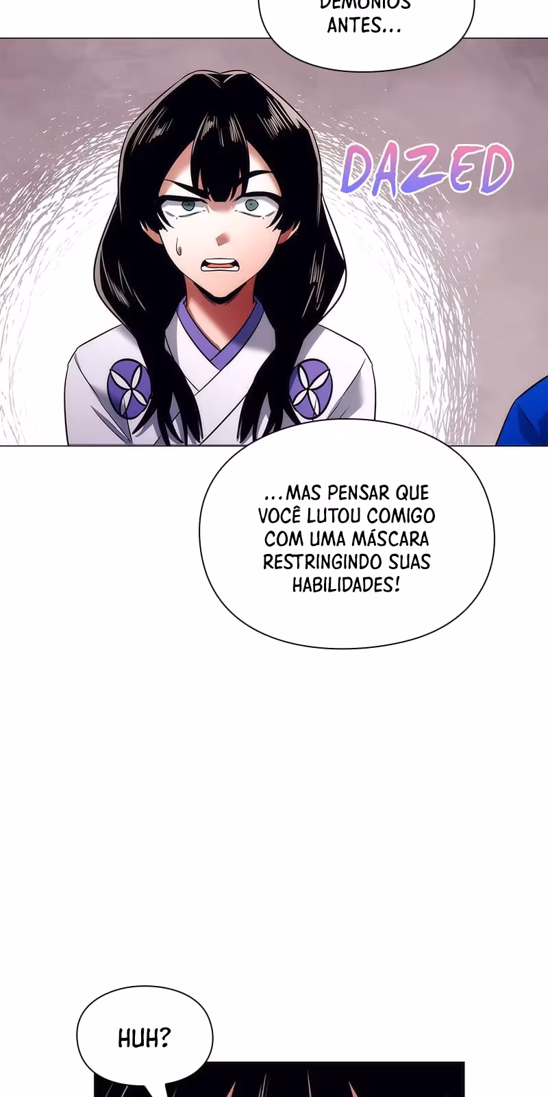 Página do Capítulo 52