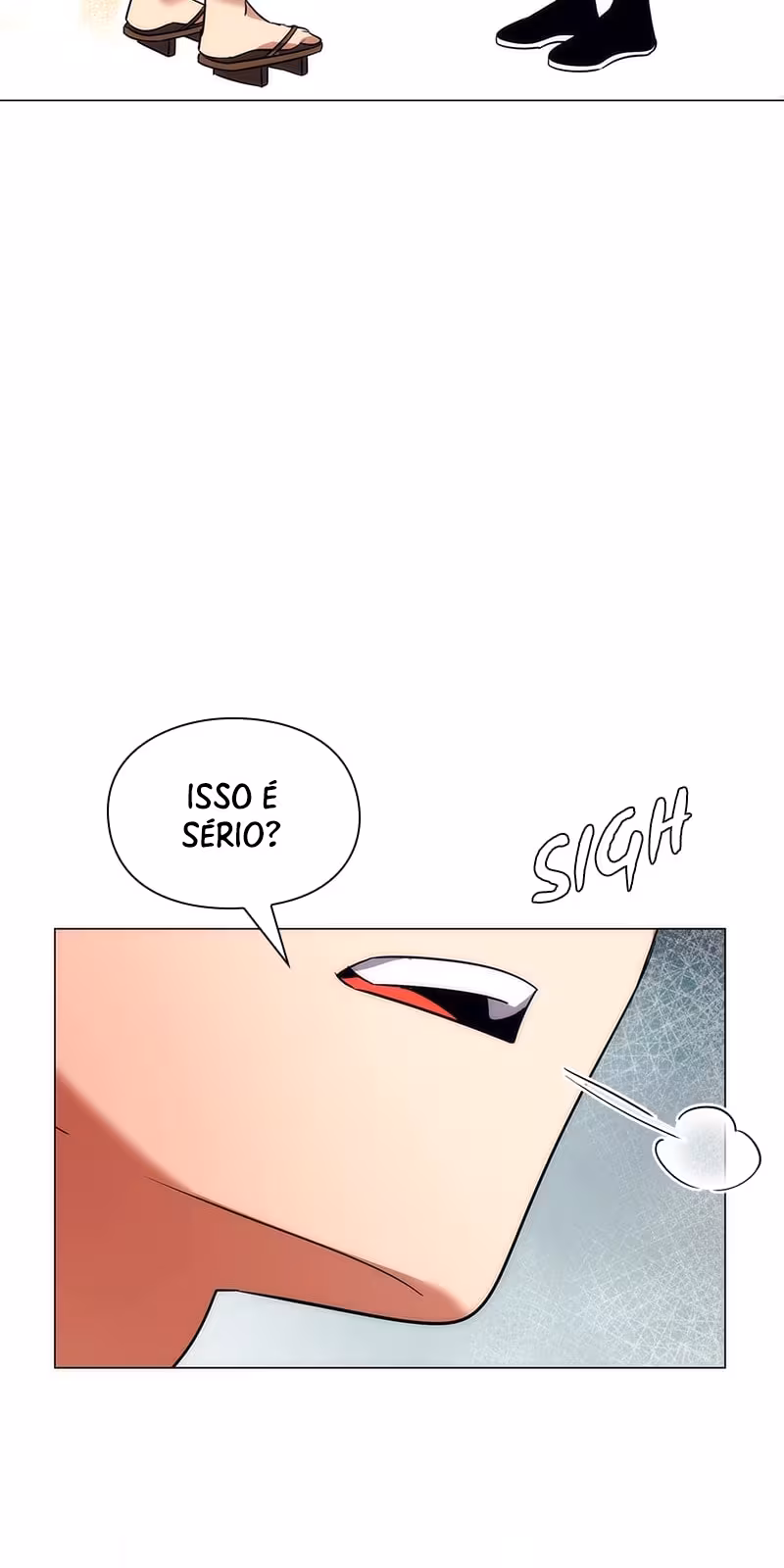 Página do Capítulo 52