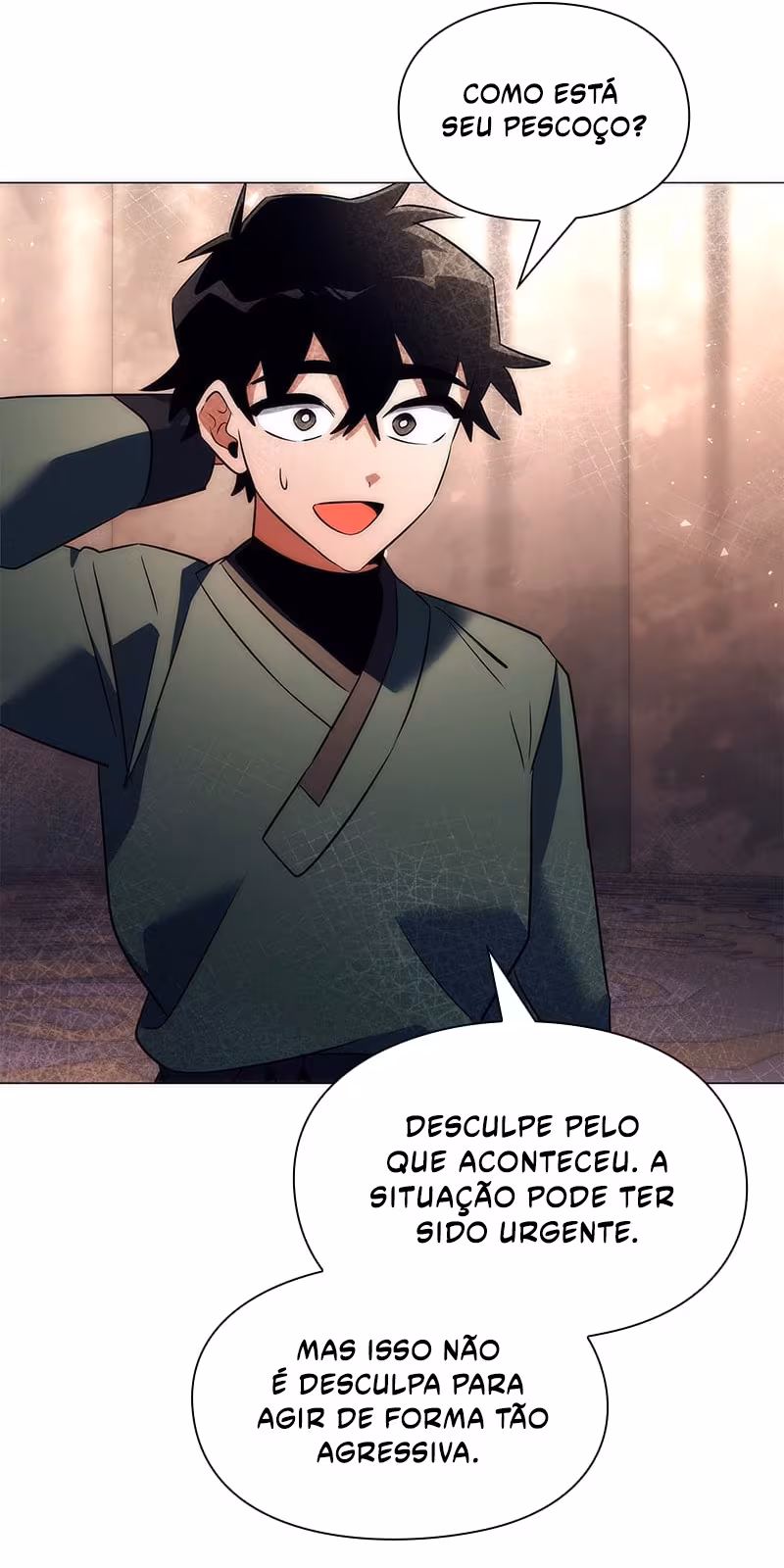 Página do Capítulo 53