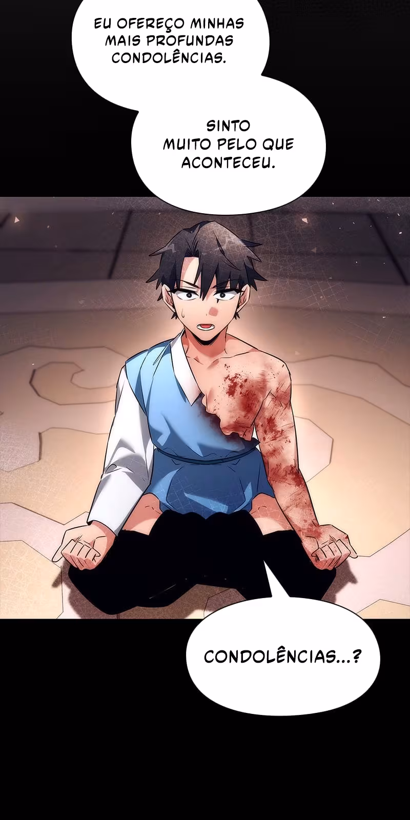 Página do Capítulo 53