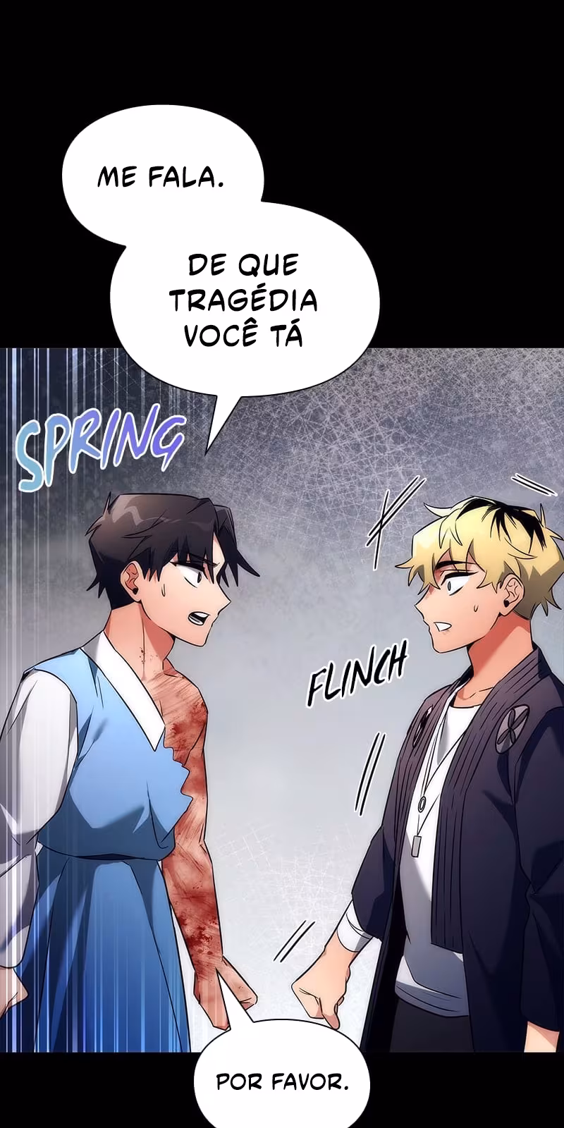 Página do Capítulo 53