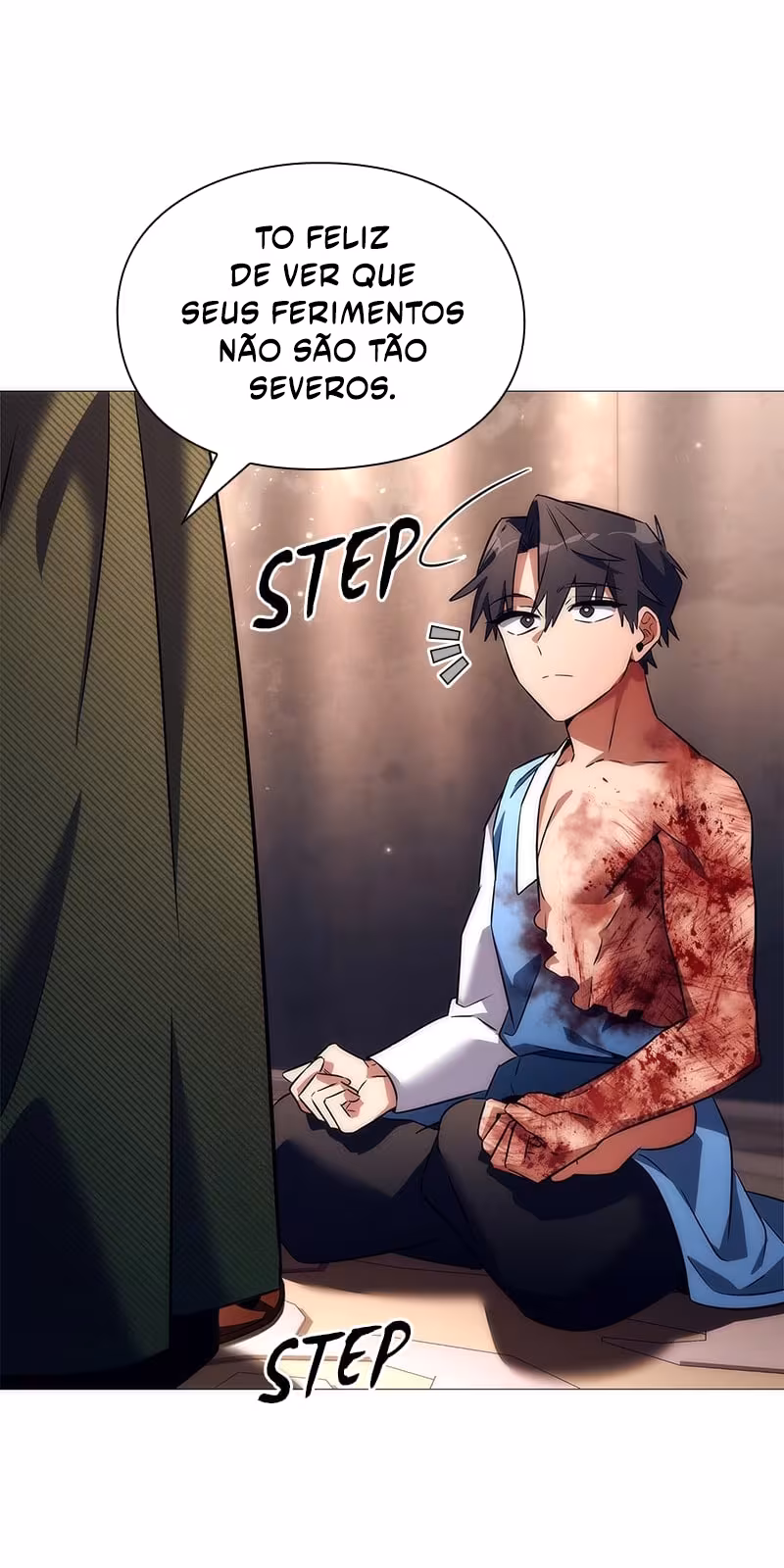 Página do Capítulo 53