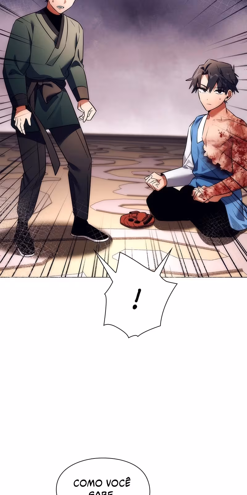 Página do Capítulo 53