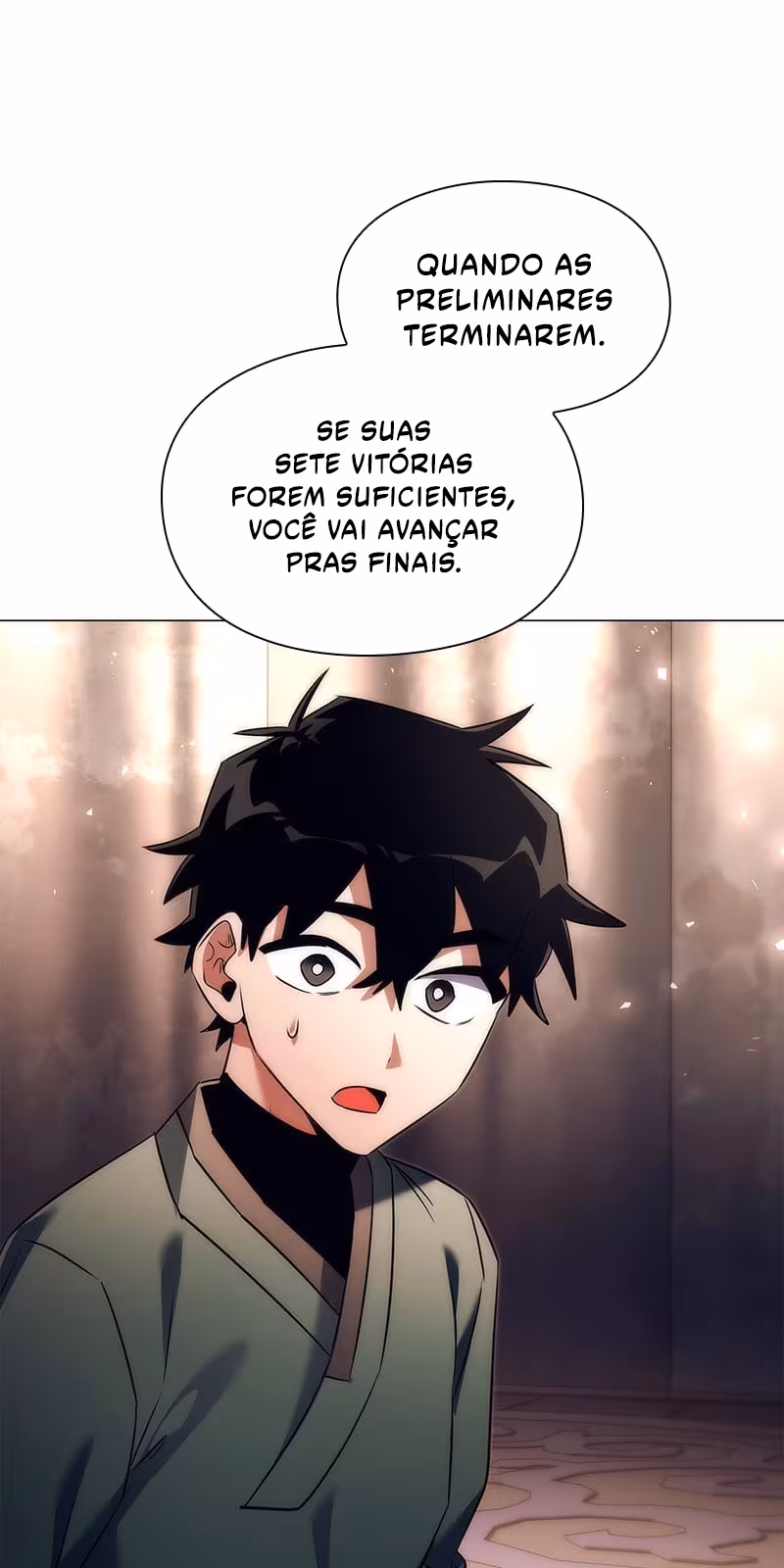 Página do Capítulo 53