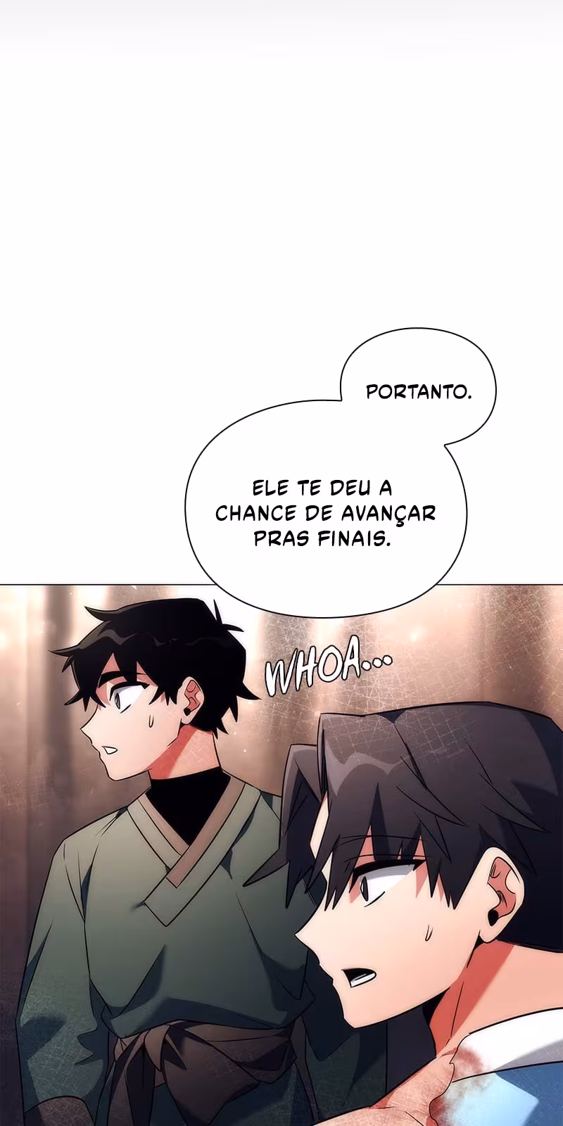 Página do Capítulo 53