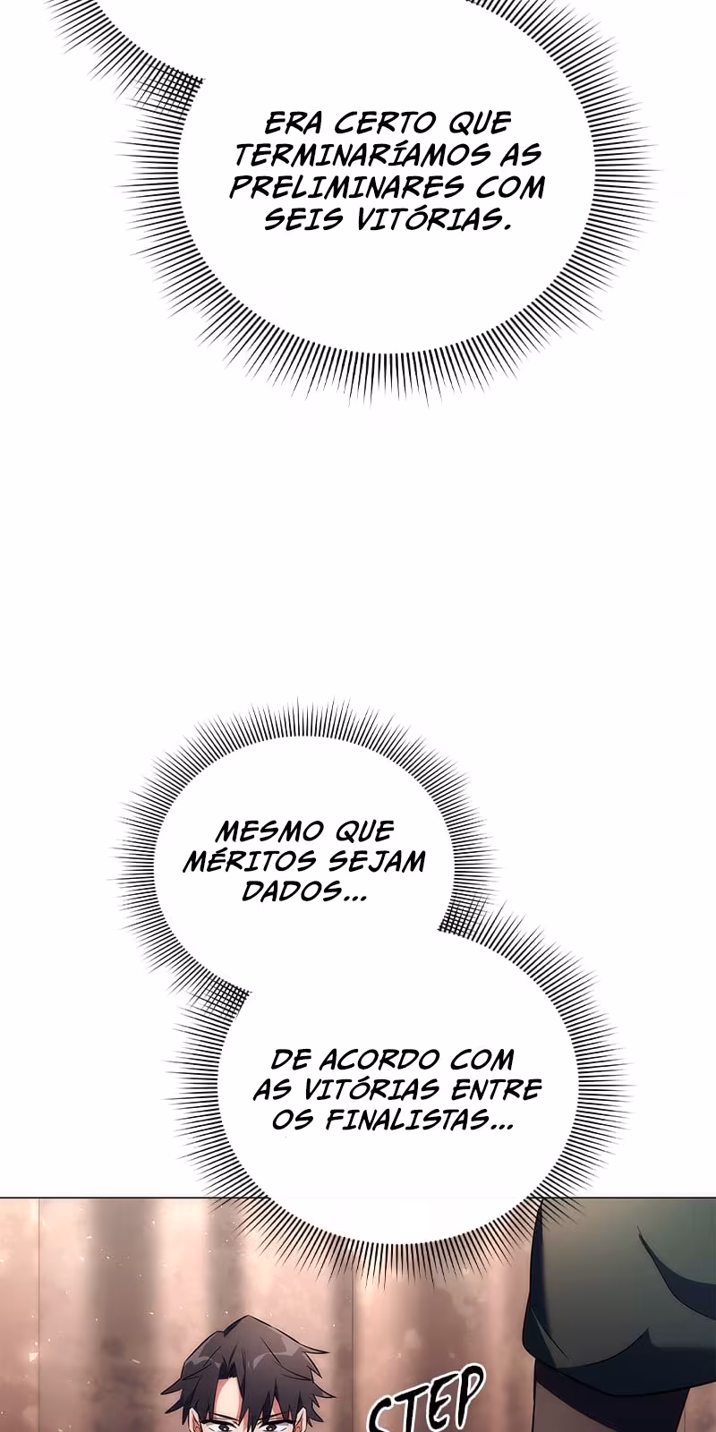 Página do Capítulo 53