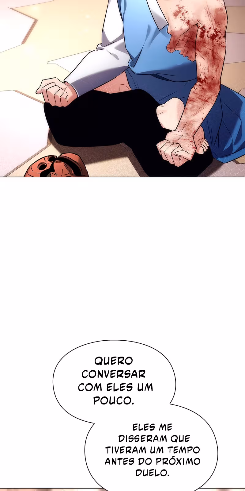 Página do Capítulo 53