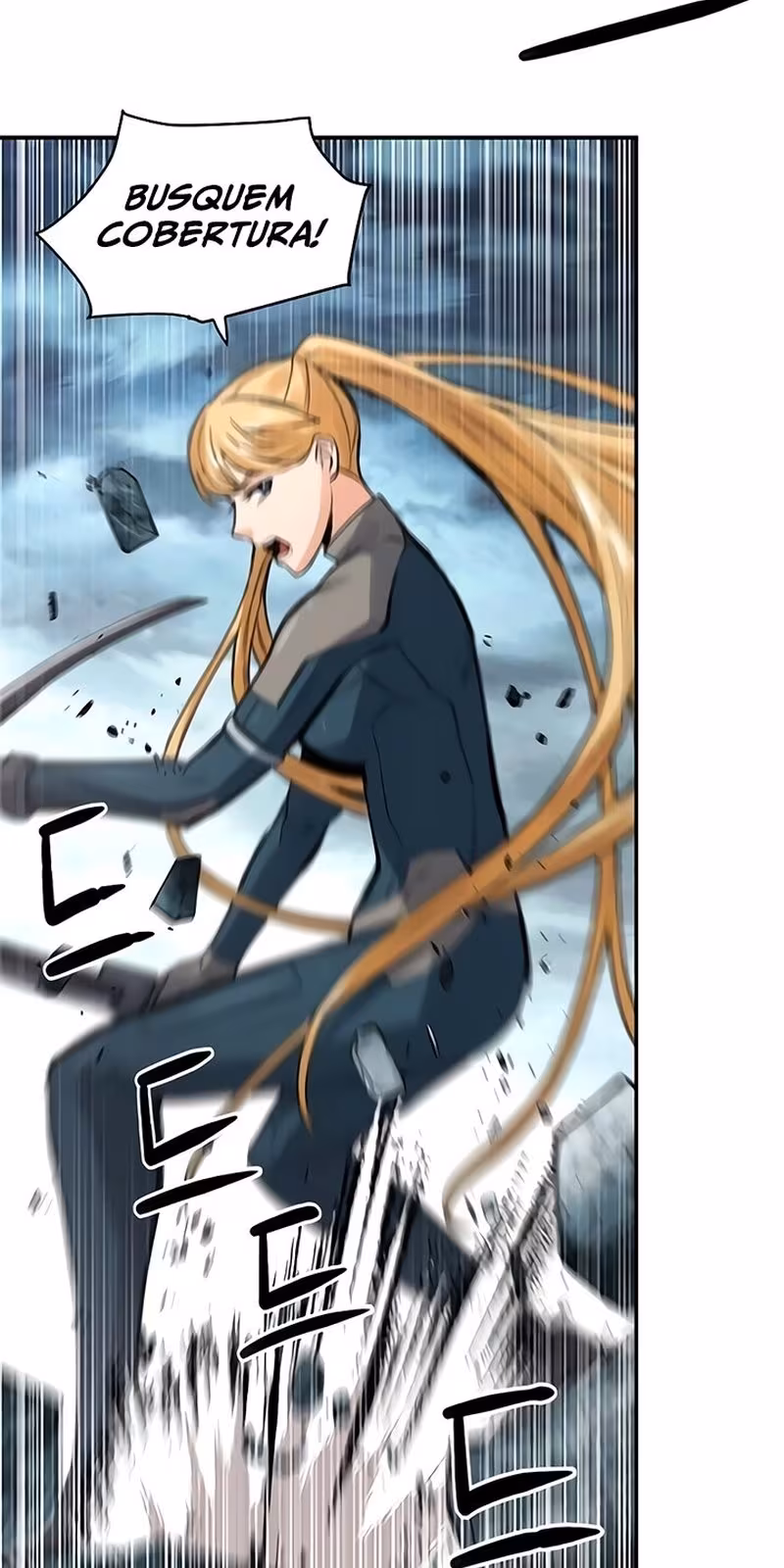 Página do Capítulo 40