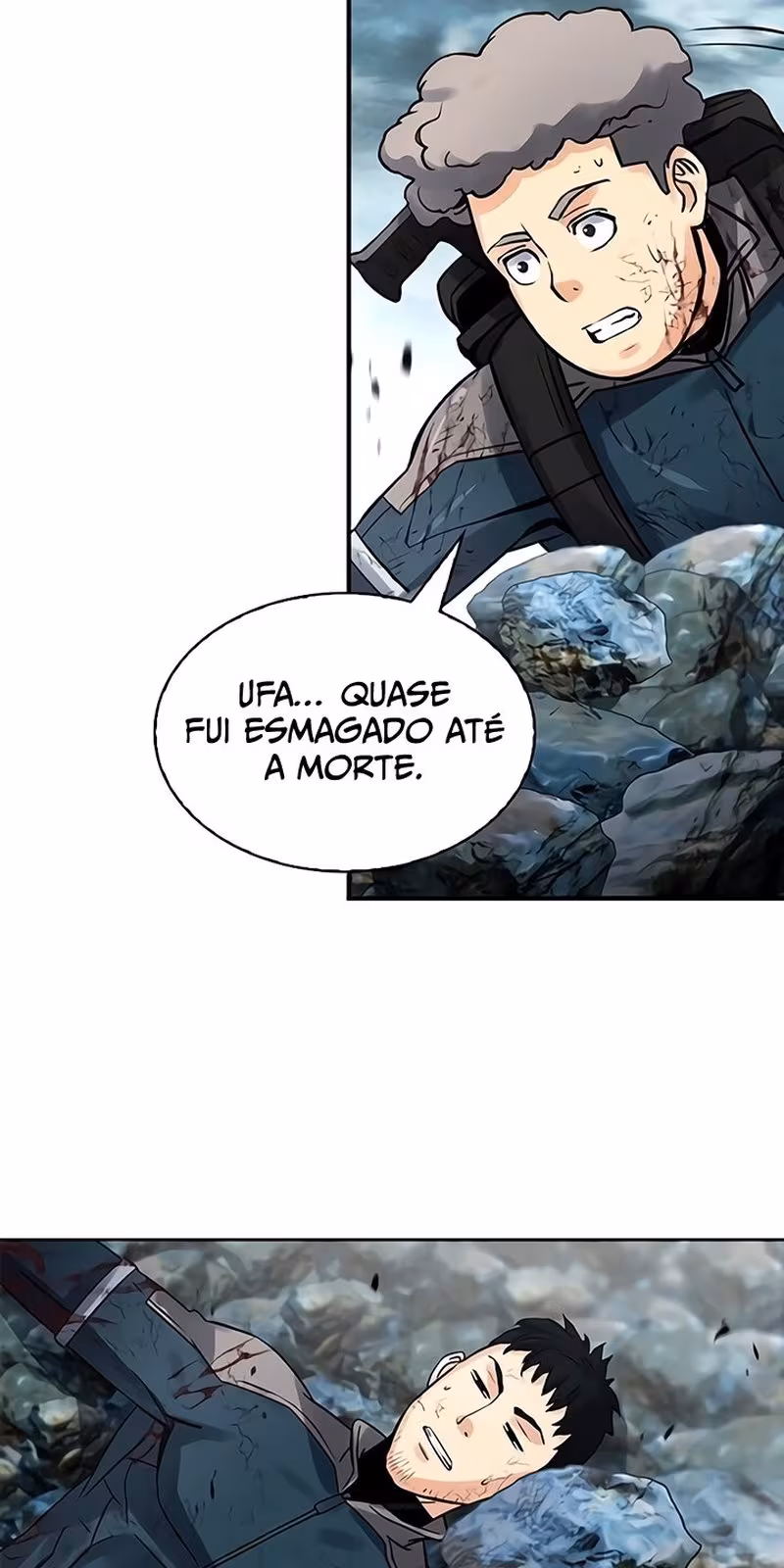 Página do Capítulo 40