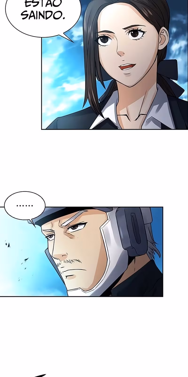 Página do Capítulo 40