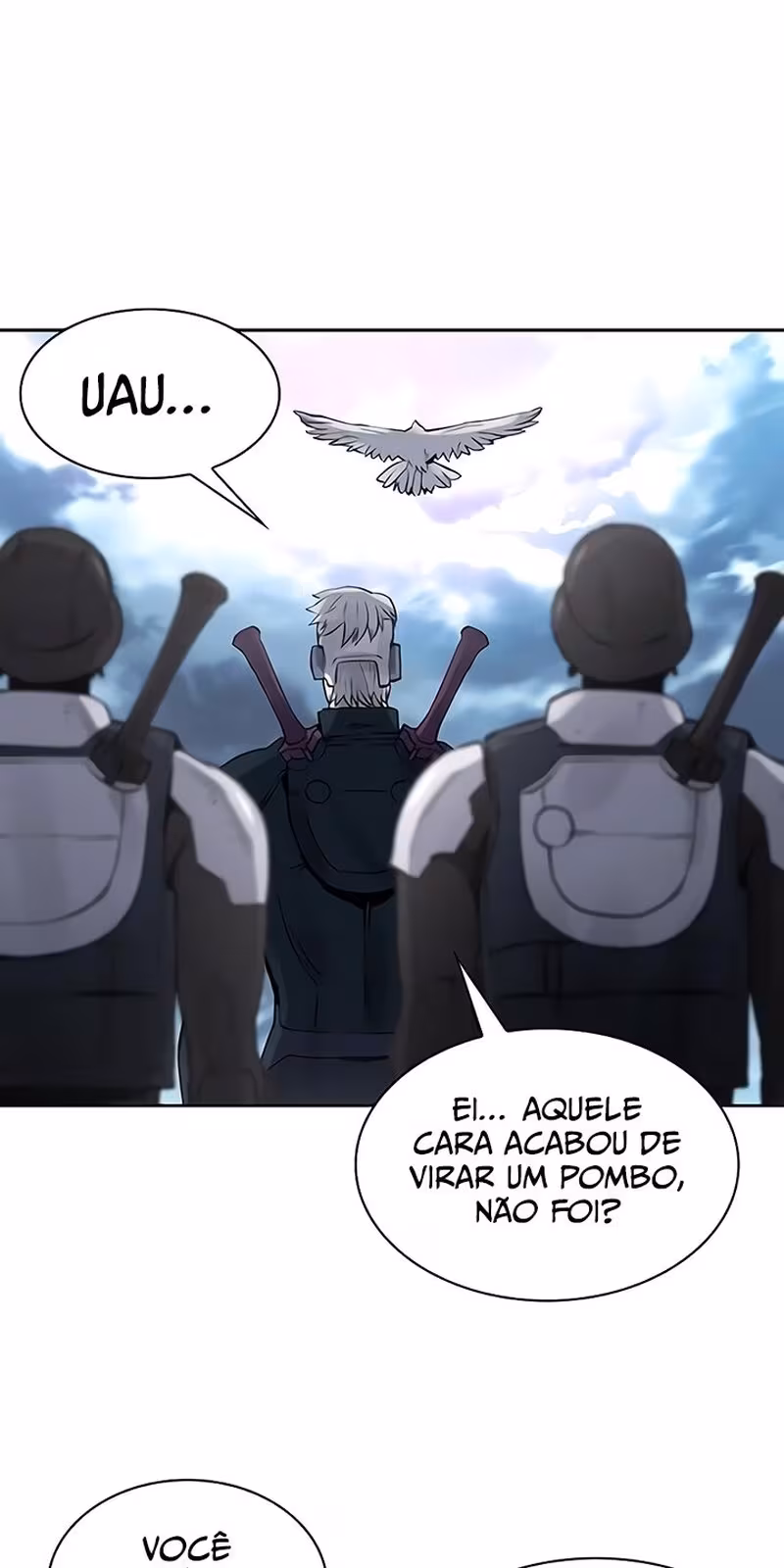 Página do Capítulo 40