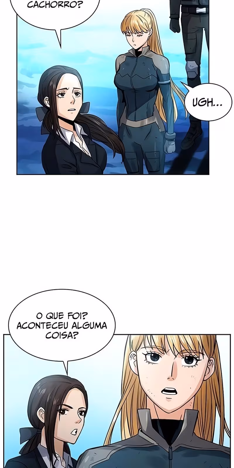 Página do Capítulo 40