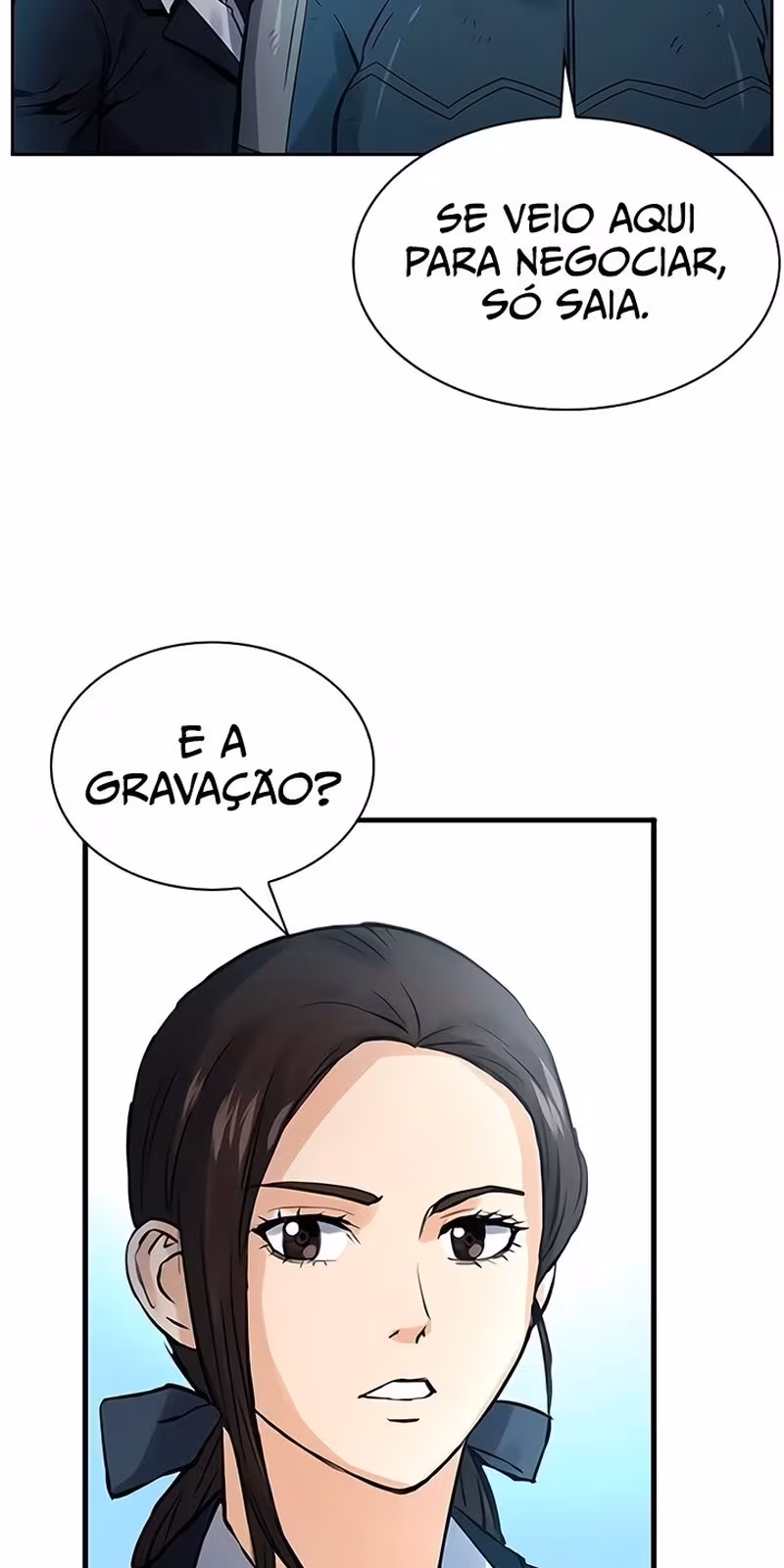 Página do Capítulo 40