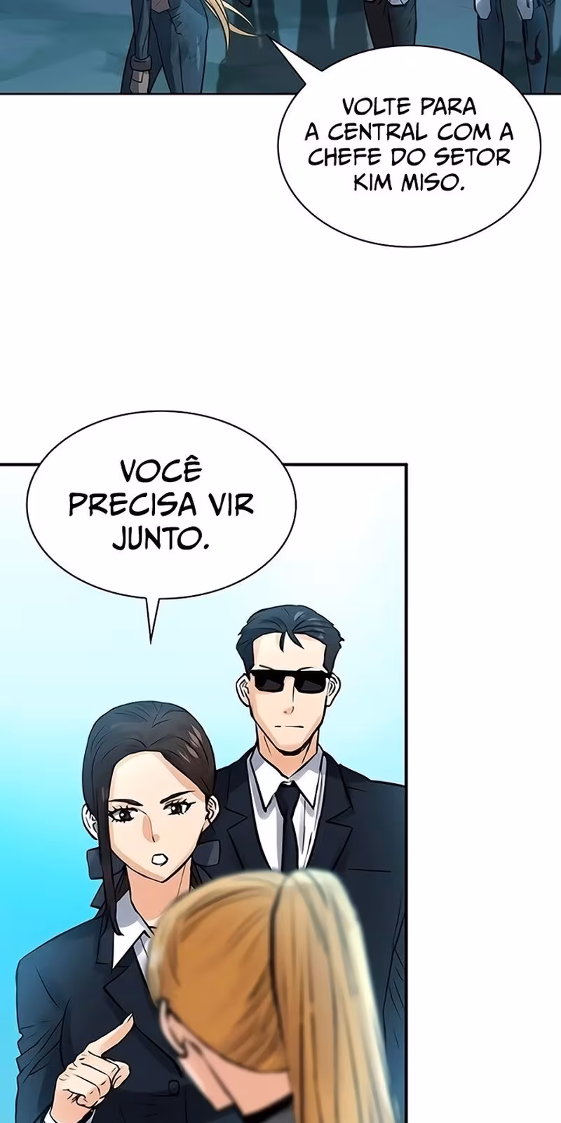 Página do Capítulo 40