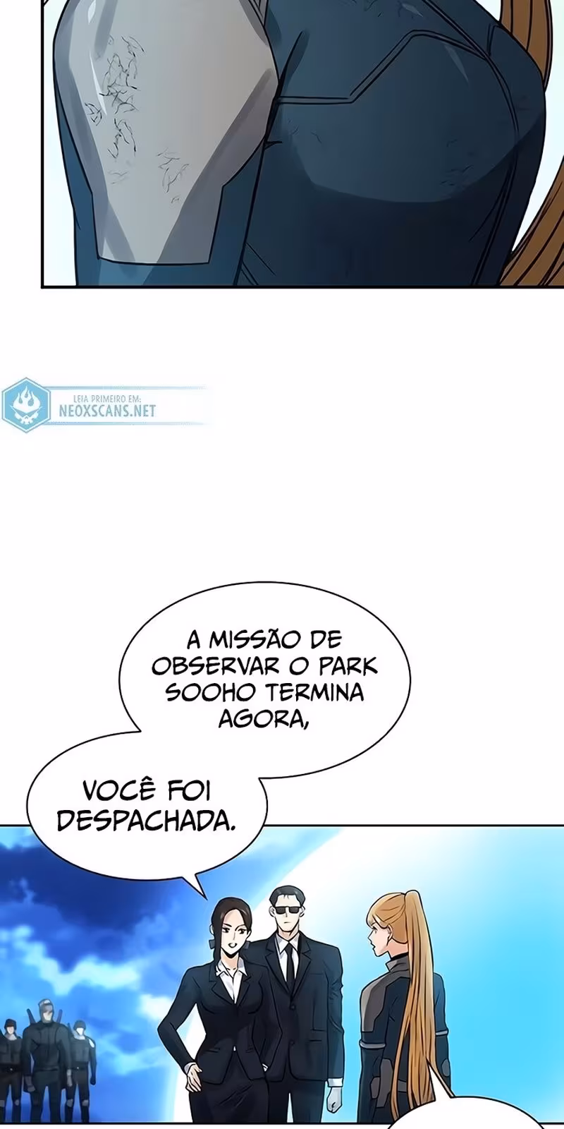 Página do Capítulo 40