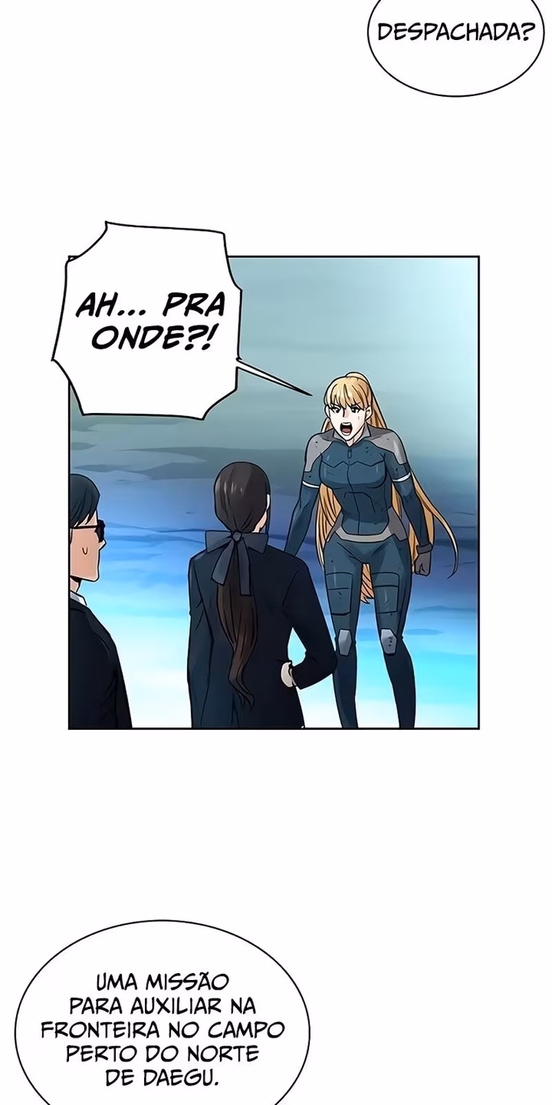 Página do Capítulo 40