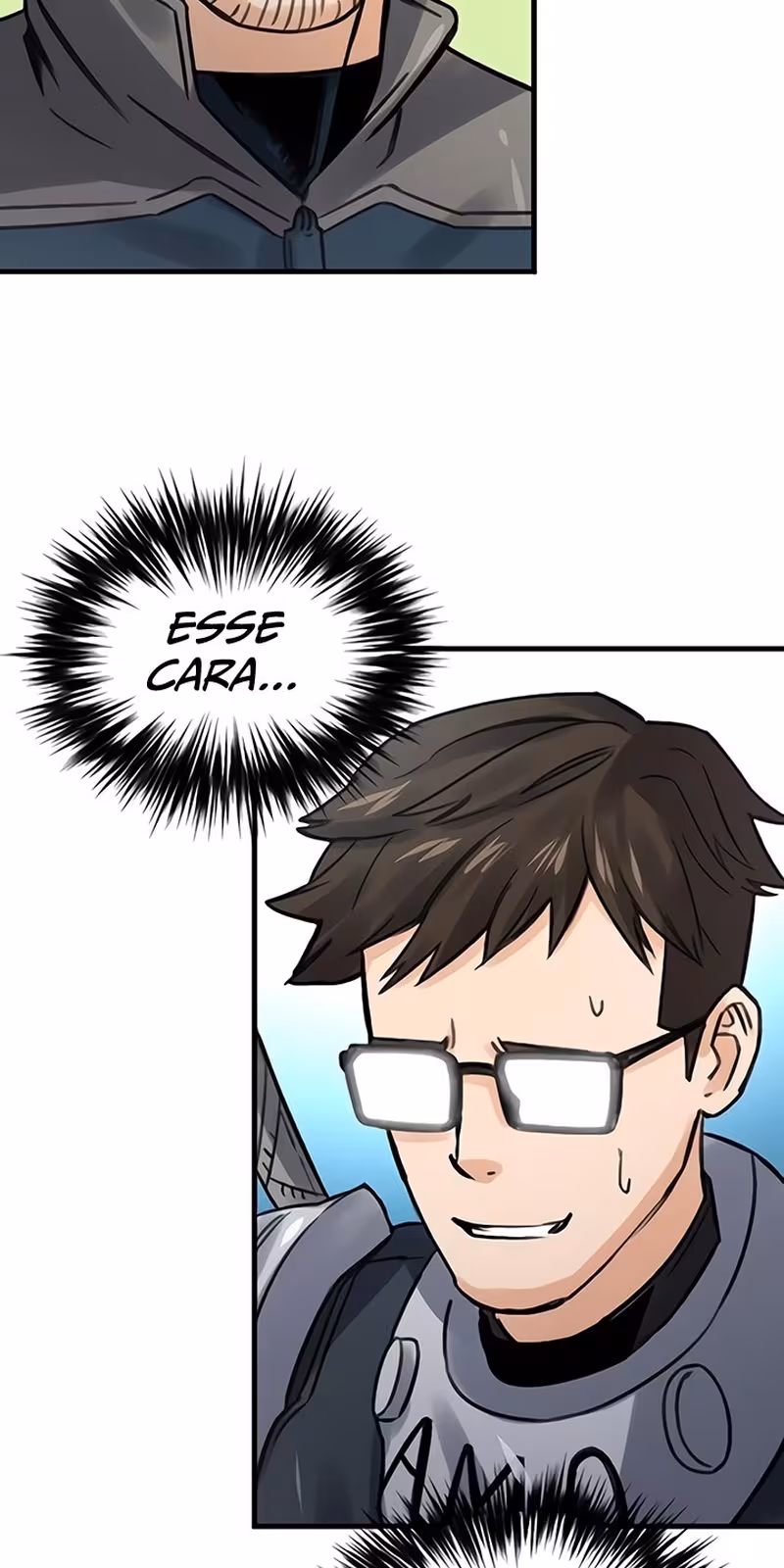 Página do Capítulo 40