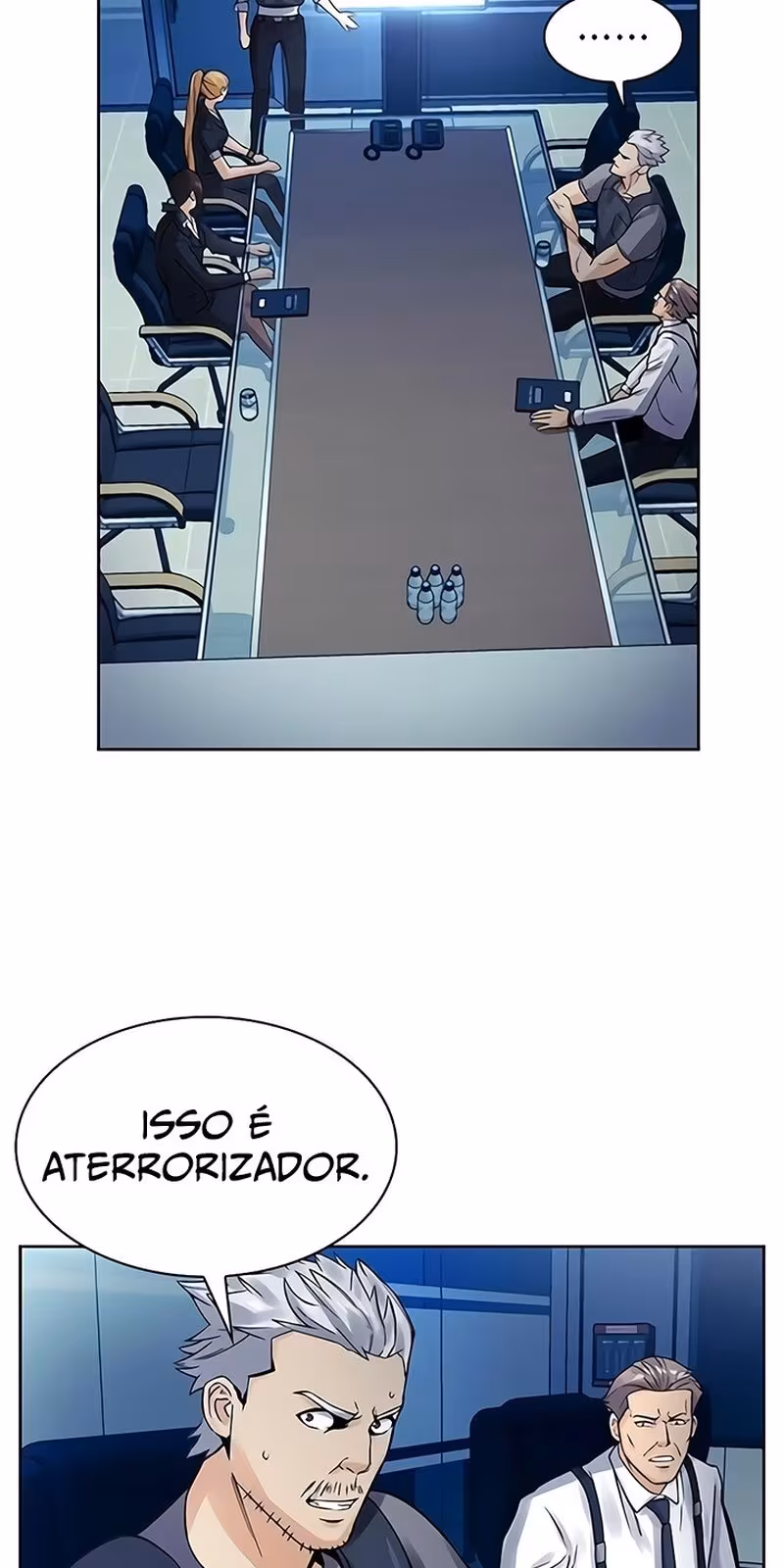 Página do Capítulo 40