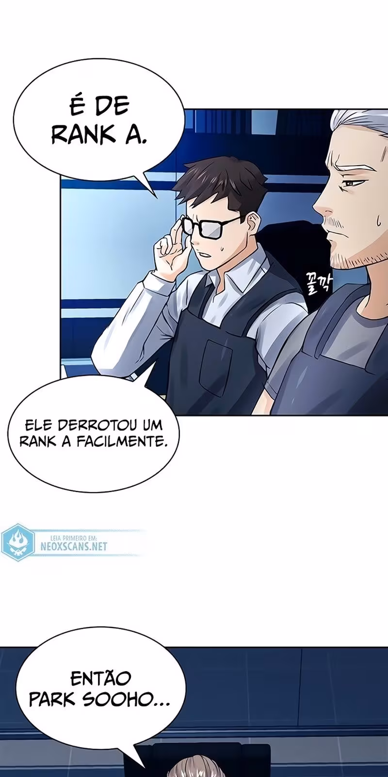 Página do Capítulo 40