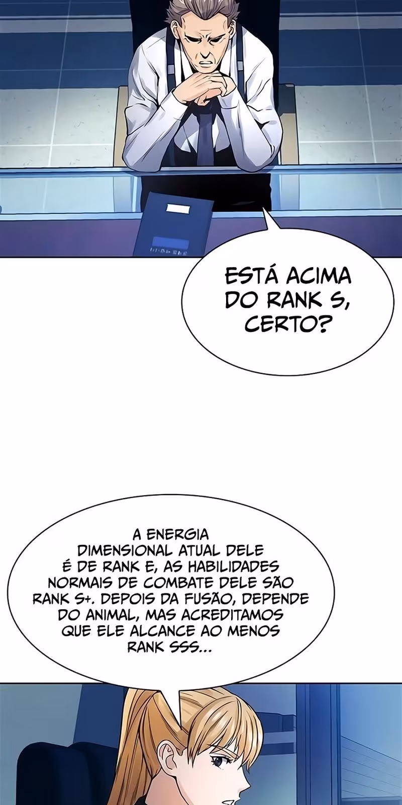 Página do Capítulo 40