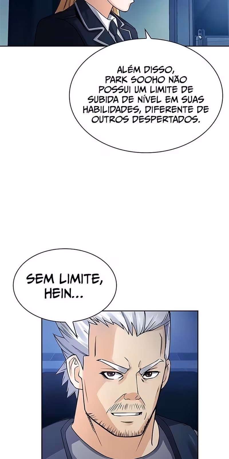 Página do Capítulo 40