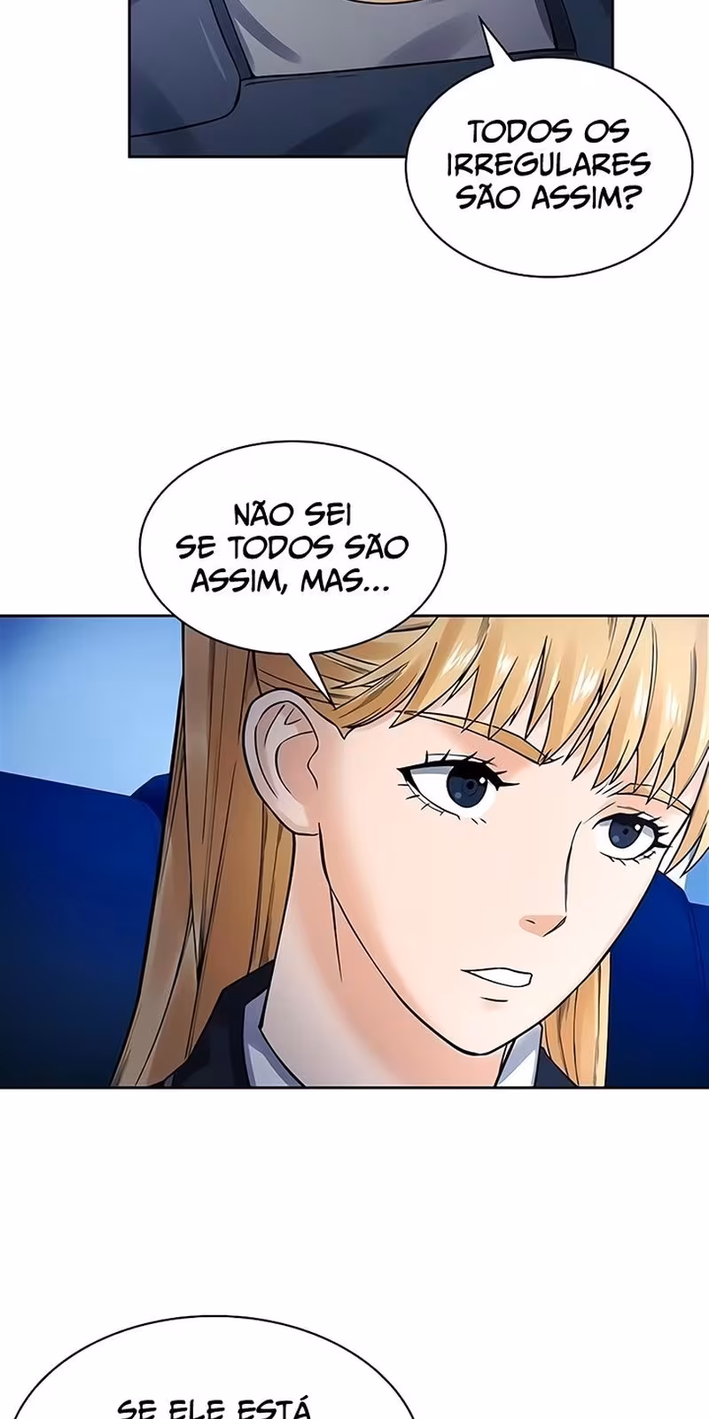 Página do Capítulo 40