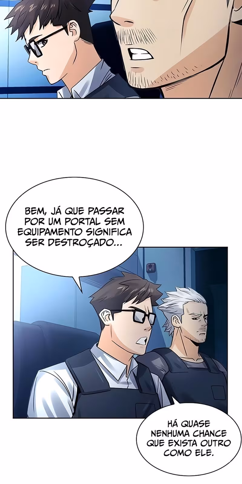 Página do Capítulo 40