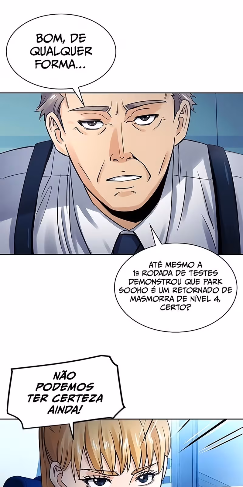 Página do Capítulo 40