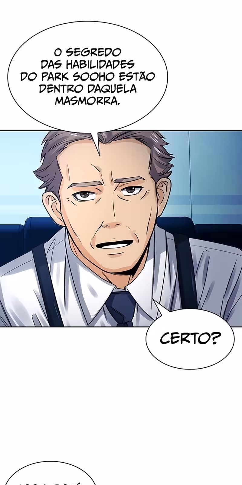 Página do Capítulo 40