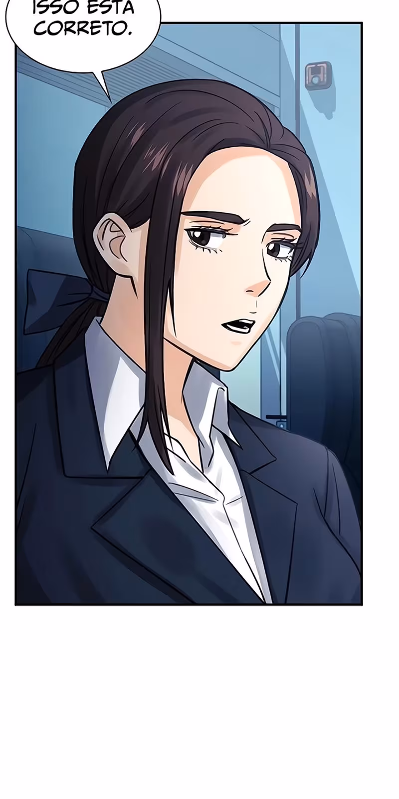 Página do Capítulo 40