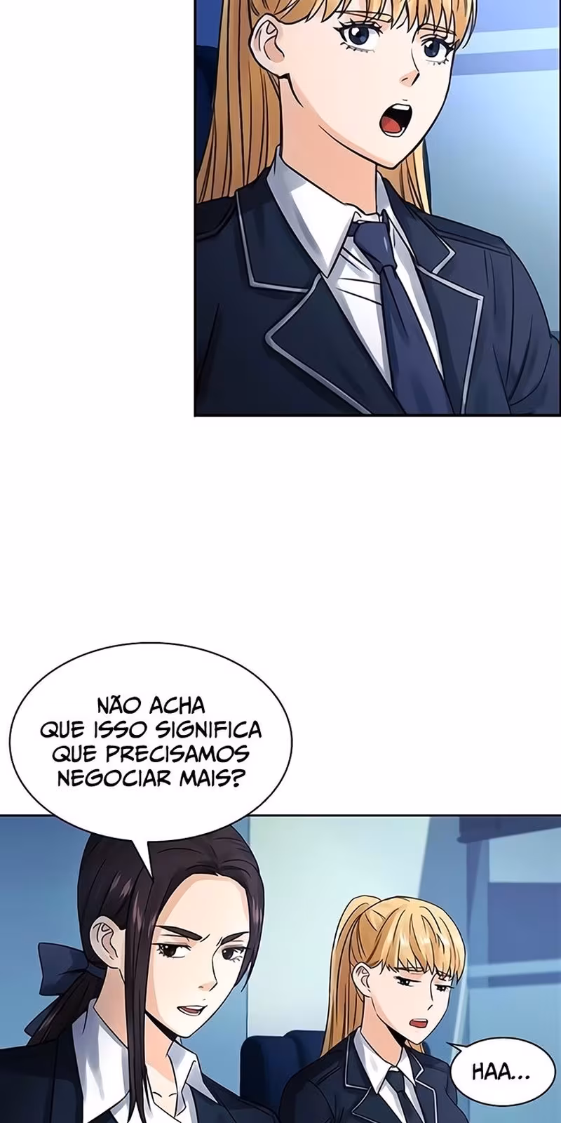 Página do Capítulo 40