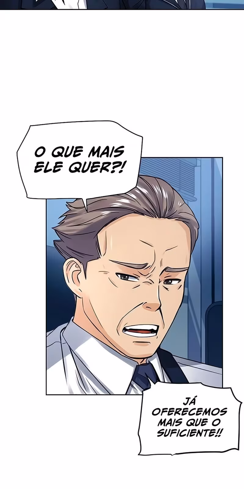 Página do Capítulo 40