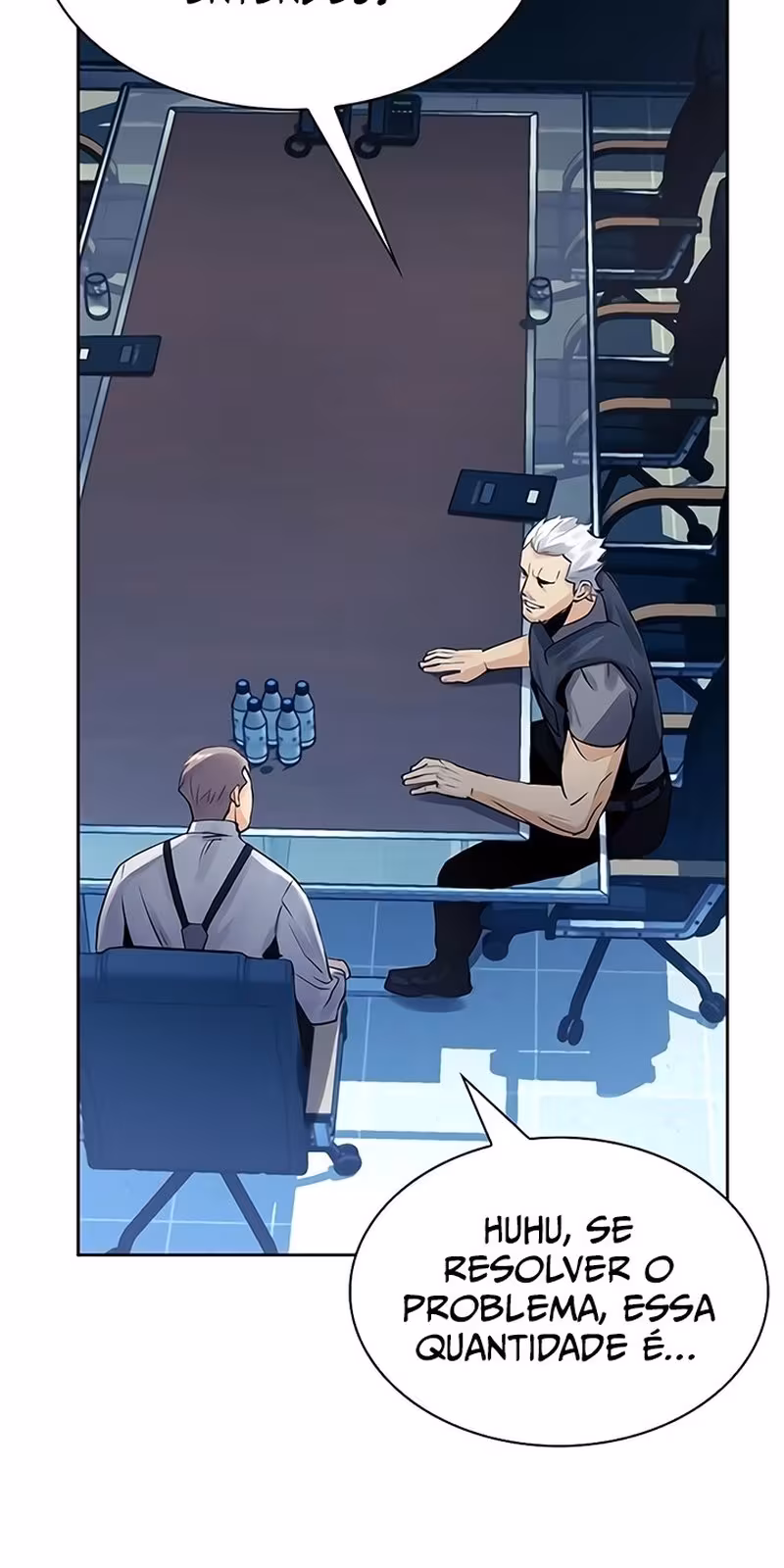 Página do Capítulo 40